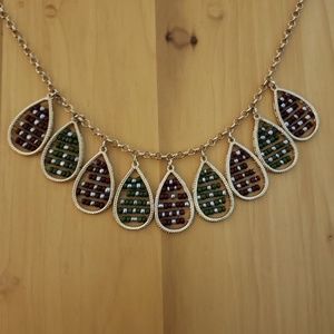 Van Heusen Gold Necklace